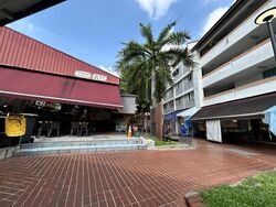 Hougang Avenue 1 (D19), Shop House #462619341